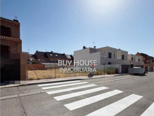 Terreno en venta en Illescas, Castilla-La Mancha