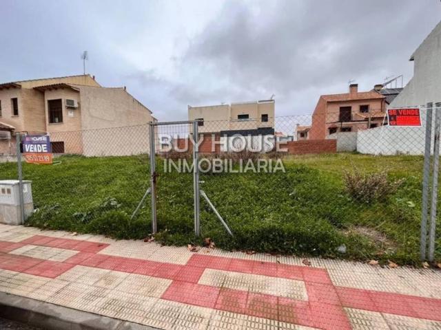 Terreno en venta en Illescas, Toledo