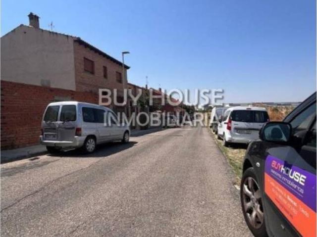 Terreno en venta en Illescas, Castilla-La Mancha