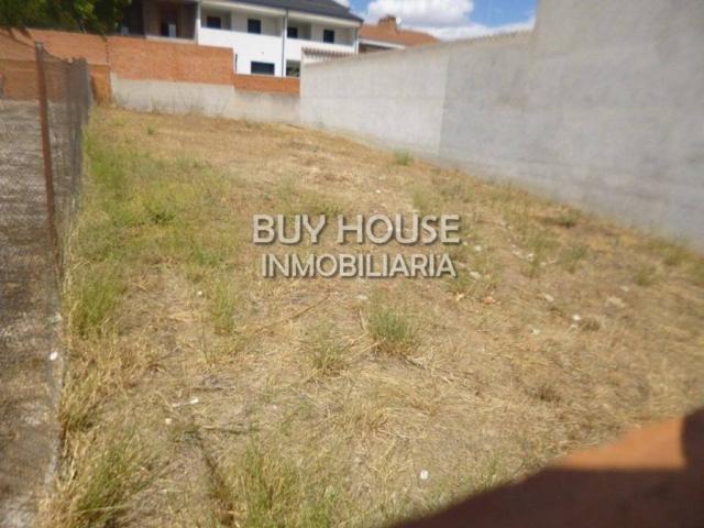 Terreno en venta en Illescas, Toledo