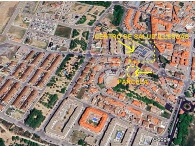 Terreno en venta en Illescas, Castilla-La Mancha