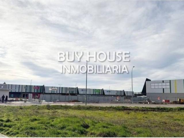 Terreno en venta en Illescas, Castilla-La Mancha