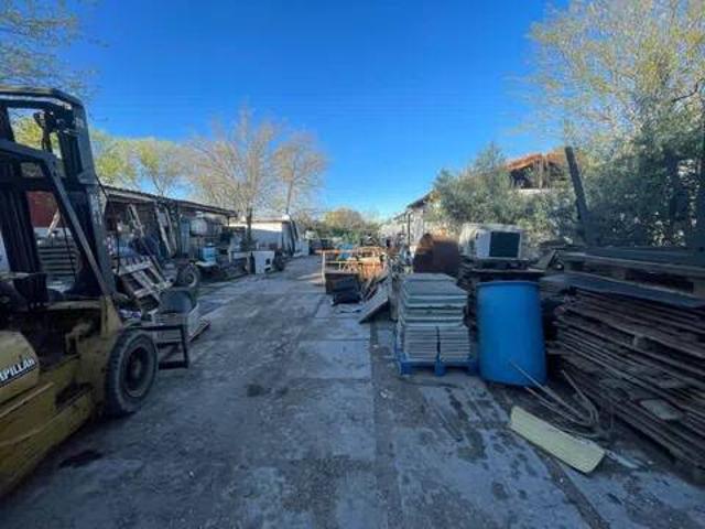Terreno en venta en Moratalaz, Illescas
