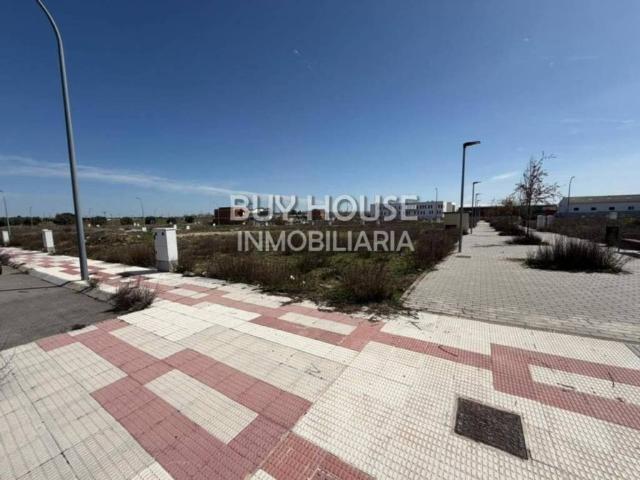 Terreno en venta en Illescas, Castilla-La Mancha