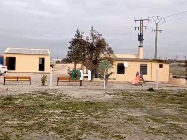 Terreno en venta en Illescas, Castilla-La Mancha