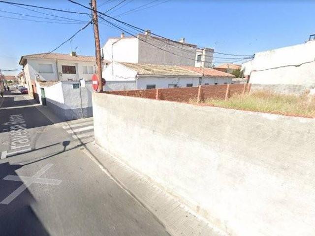 Terreno en venta en Illescas, Toledo
