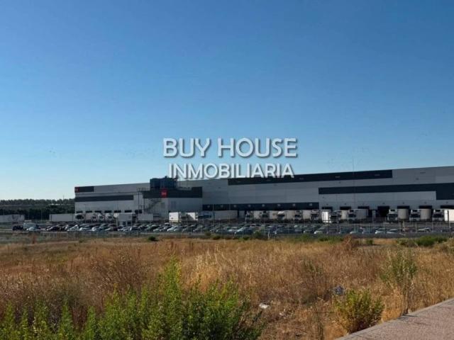 Terreno en venta en Illescas, Castilla-La Mancha