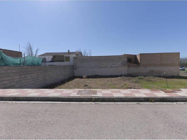 Terreno en venta en Comarca de Loja, Andalucía
