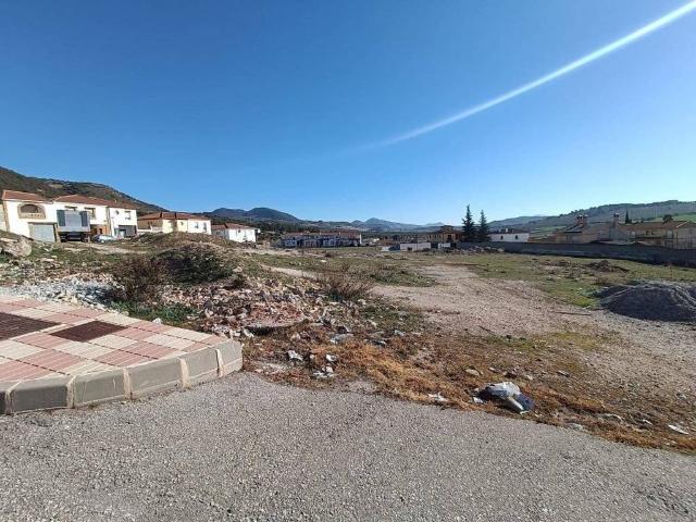 Terreno en venta en Comarca de Loja, Andalucía