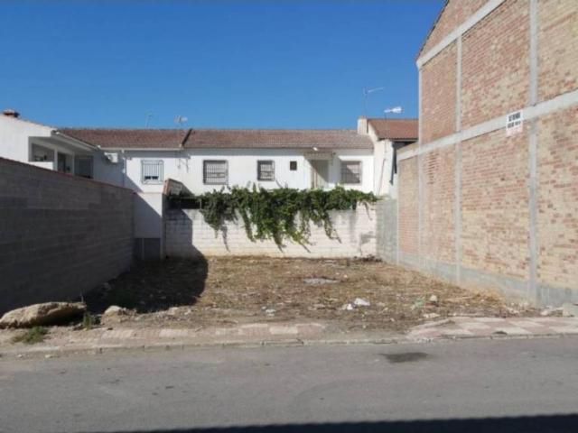 Terreno en venta en Comarca de Loja, Andalucía