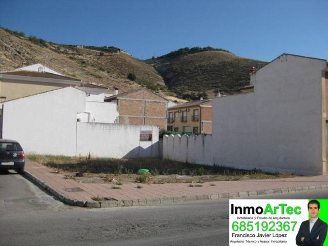 Terreno en venta en Comarca de Loja, Andalucía
