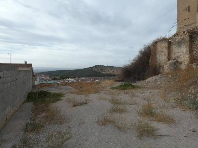 Terreno en venta en Íllora, Granada