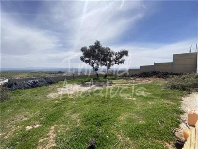 Terreno en venta en Comarca de Loja, Andalucía