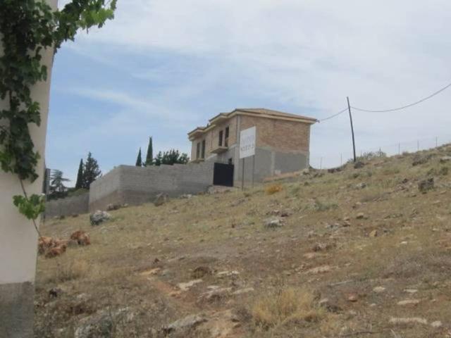 Terreno en venta en Comarca de Loja, Andalucía