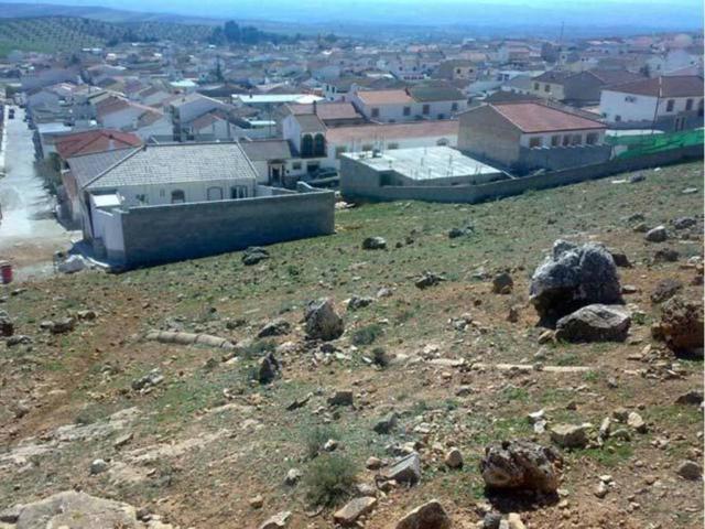 Terreno en venta en Comarca de Loja, Andalucía