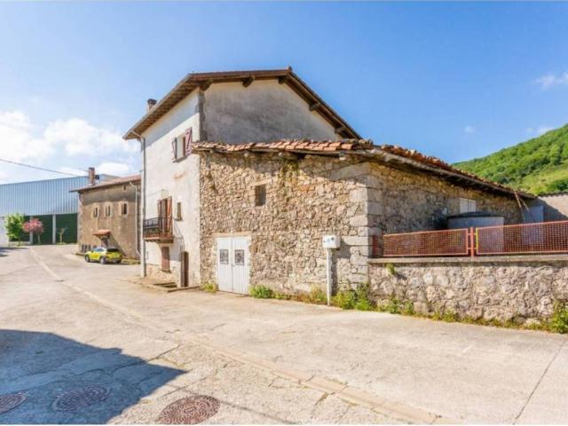 Terreno en venta en Larraun-Leitzaldea, Navarra