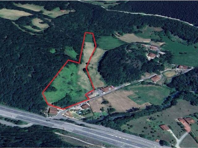 Terreno en venta en Larraun-Leitzaldea, Navarra