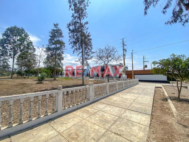 Terreno venta en Canete, Lima Metropolitana