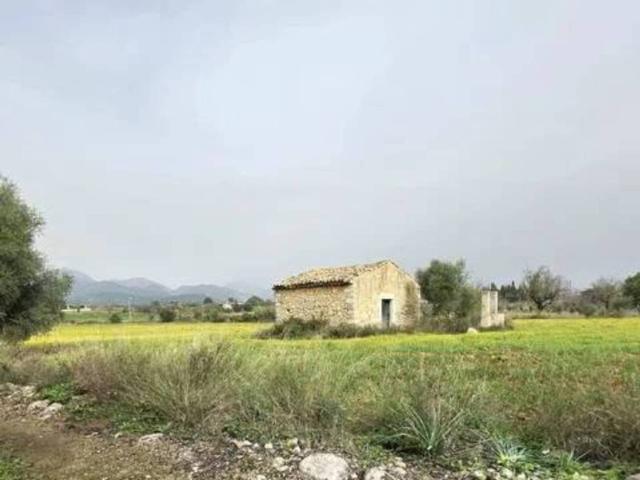 Terreno en venta en Raiguer, Baleares