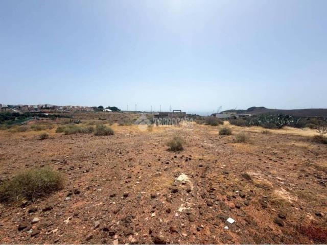 Terreno en venta en Ingenio, Canarias