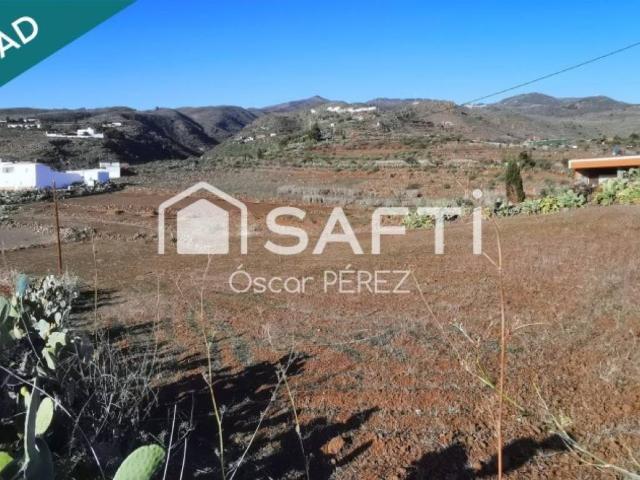 Terreno en venta en Ingenio, Canarias