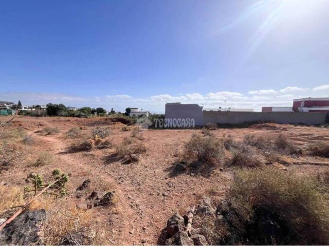 Terreno en venta en Ingenio, Canarias