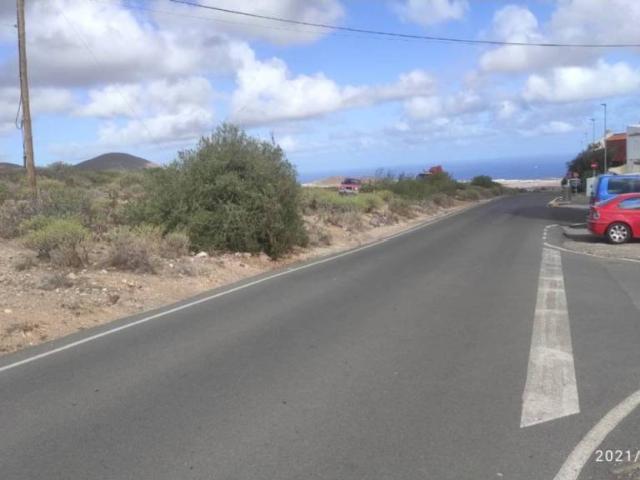 Terreno en venta en El Carrión, Ingenio