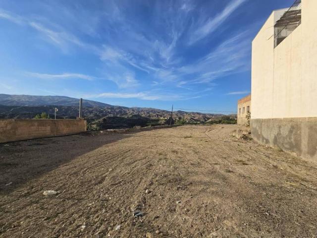 Terreno en venta en Instinción, Andalucía