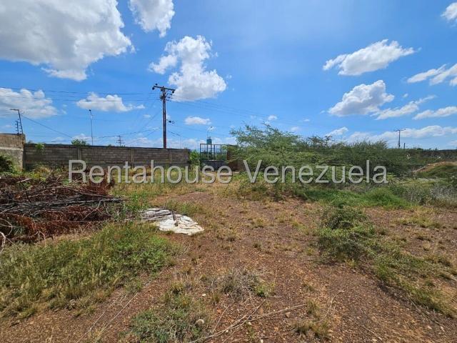 Propiedad en venta en Coro, Falcón