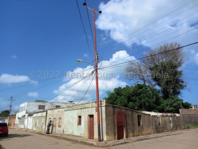 Propiedad en venta en Santa Ana De Coro, Falcón