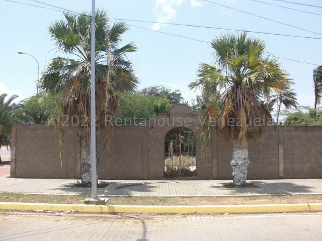 Propiedad en venta en Colina, Falcón