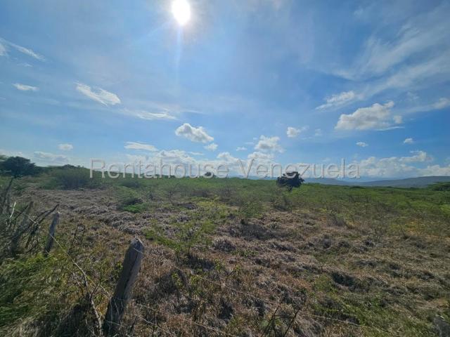 Propiedad en venta en Coro, Falcón