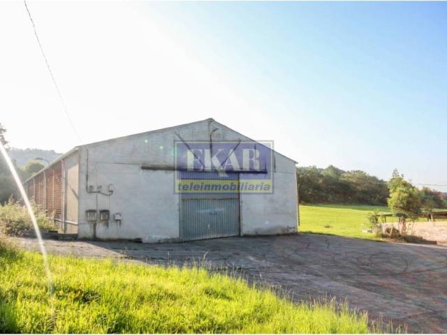 Terreno en venta en Irun, Guipúzcoa
