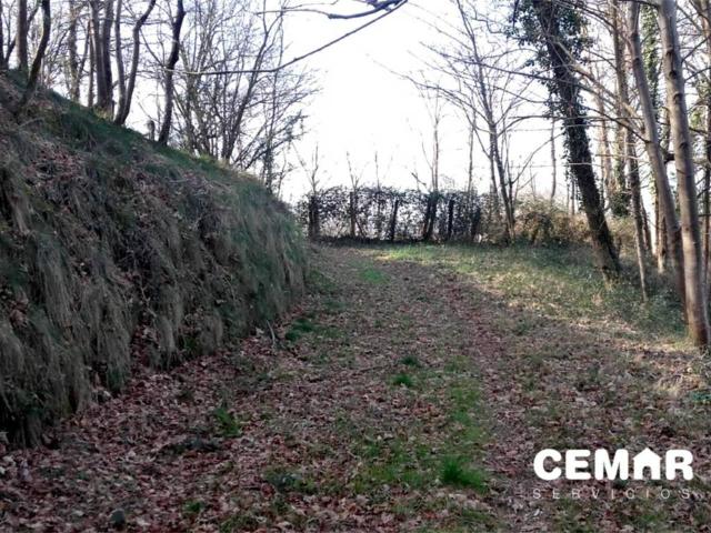 Terreno en venta en Azkenportu, Gipuzkoako Bidasoa