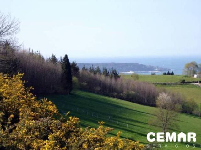 Terreno en venta en Irun, Guipúzcoa