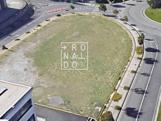 Terreno en venta en Irun, Guipúzcoa