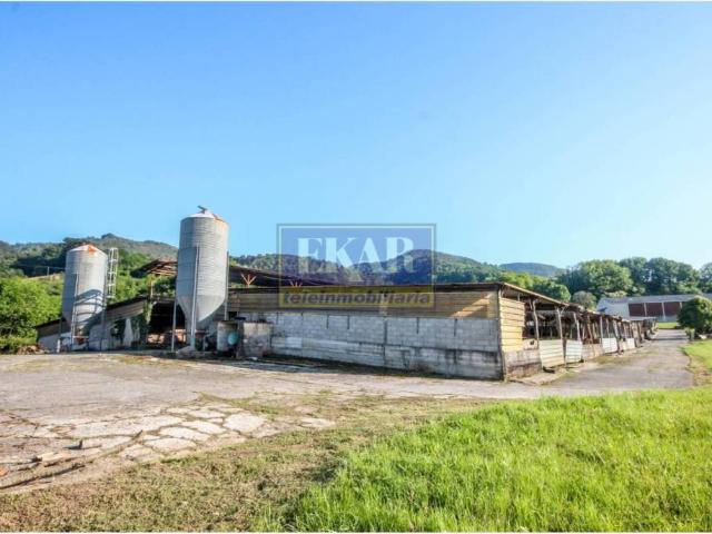 Terreno en venta en Irun, Guipúzcoa