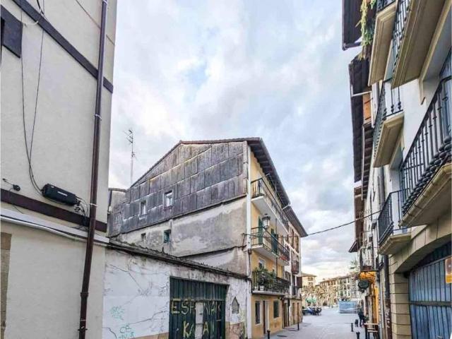Terreno en venta en Irun, Guipúzcoa