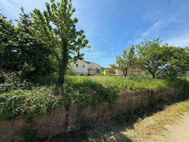 Terreno en venta en Arabako lautada, Guipúzcoa