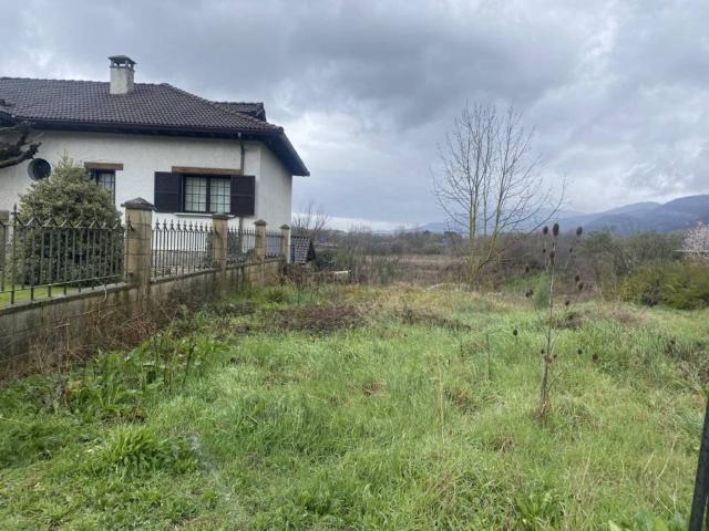 Terreno en venta en Sakana, Navarra