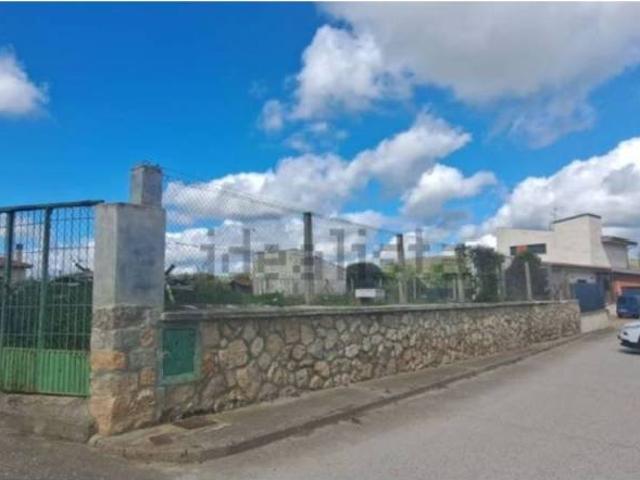 Terreno en venta en Isar, Castilla y León