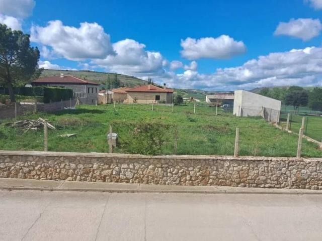 Terreno en venta en Isar, Castilla y León