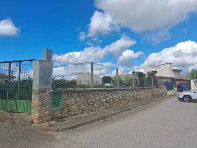 Terreno en venta en Isar, Castilla y León