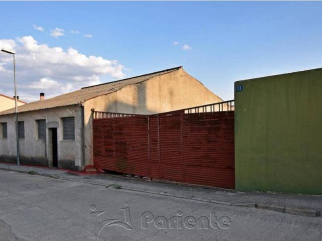 Terreno en venta en Íscar, Castilla y León