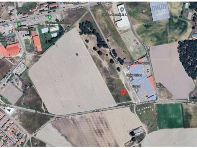 Terreno en venta en Íscar, Castilla y León