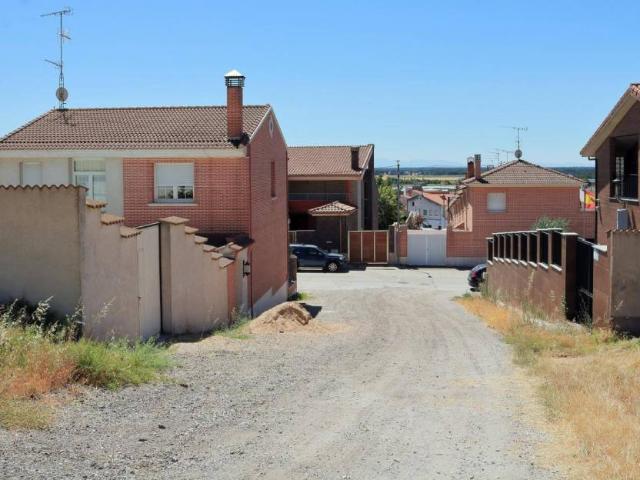 Terreno en venta en Íscar, Castilla y León