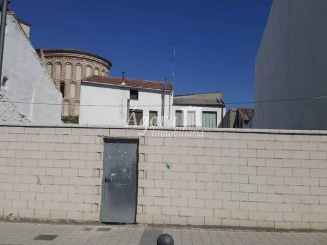 Terreno en venta en Íscar