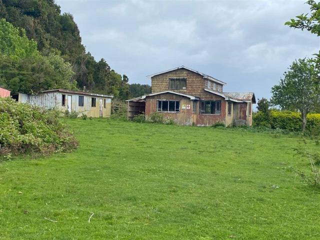Casa en venta en Quinchao, Los Lagos