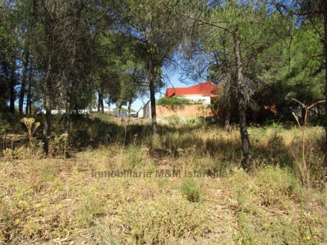 Terreno en venta en Costa Occidental, Andalucía