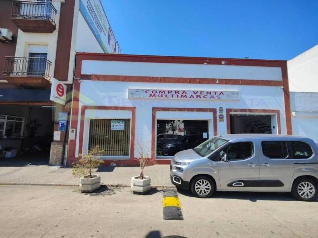 Terreno en venta en Costa Occidental, Andalucía